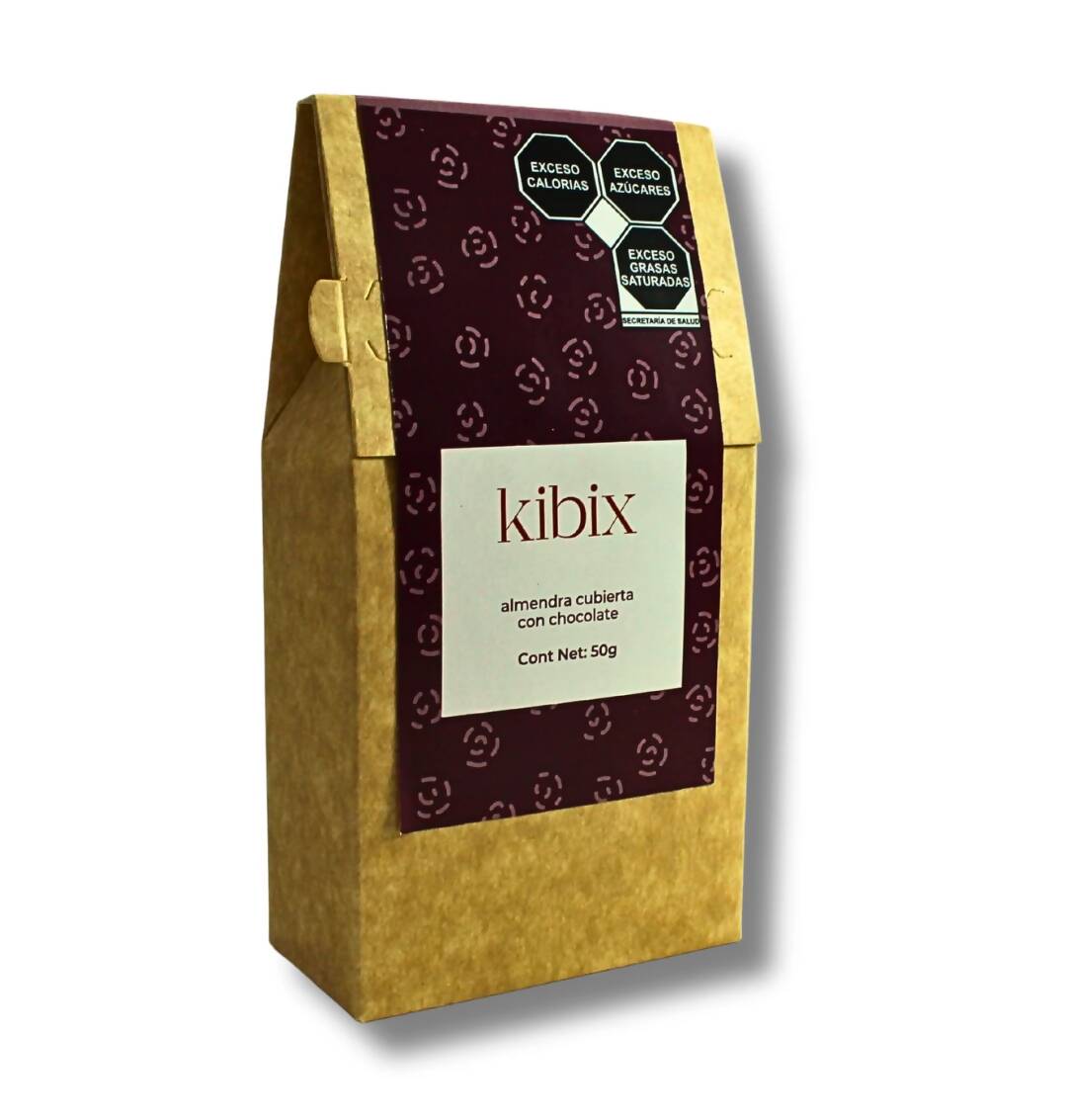 Botanas Cubiertas 50 g