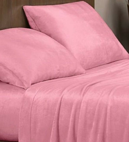 Sábanas micrófibra INDIVIDUAL