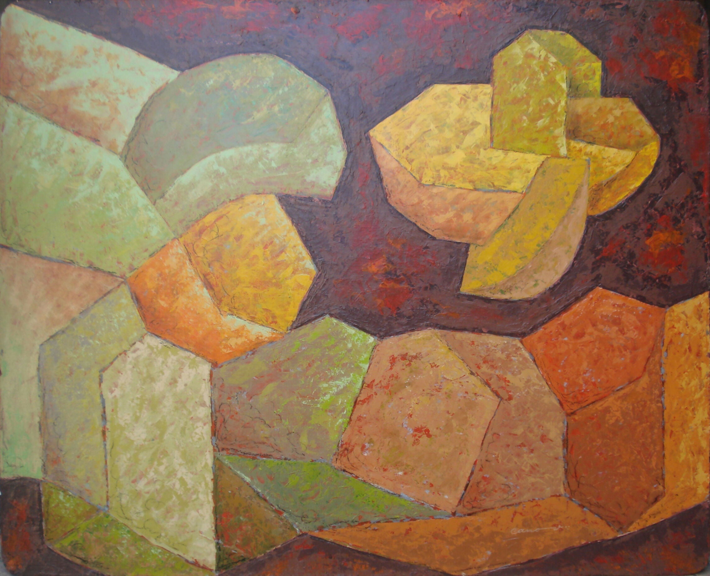 Cazadores-de-Quelonios