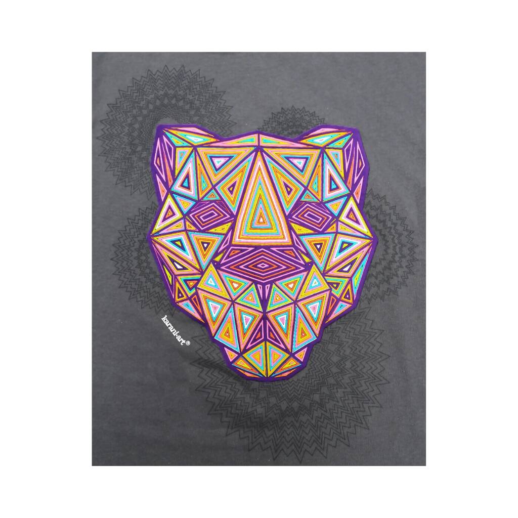 Wawatzari color Carbòn