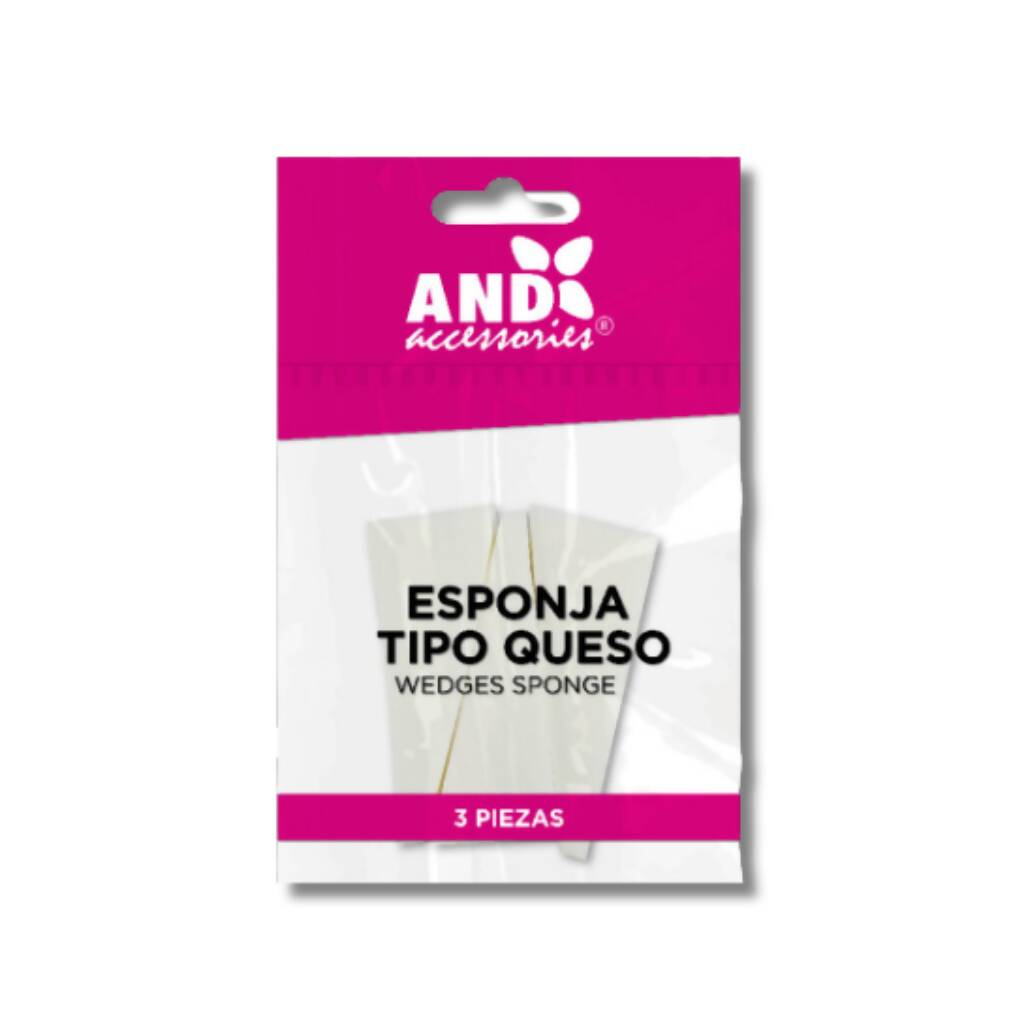 Aplicadoras tipo queso