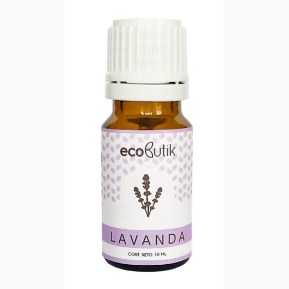 ACEITE ESENCIAL PURO DE LAVANDA