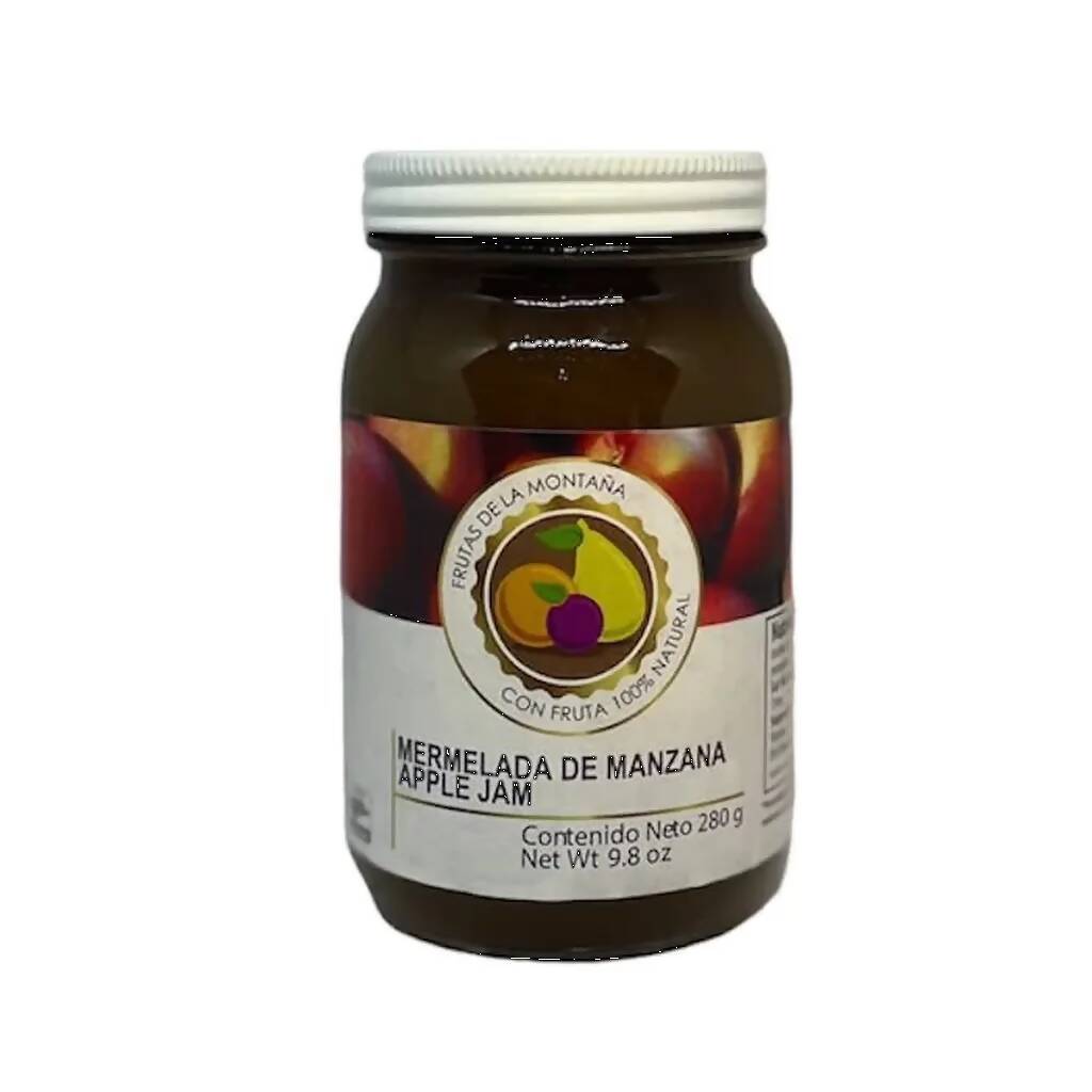 Mermelada de Manzana 280 grs