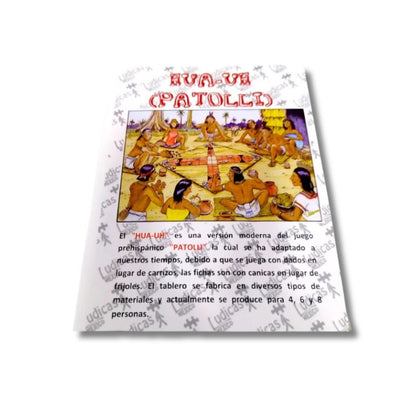 No Te Enojes Doble Vista 6 Y 8 Personas