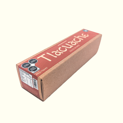 Mazapán de Maíz. Tlacuache. Caja con 10 piezas (40g)