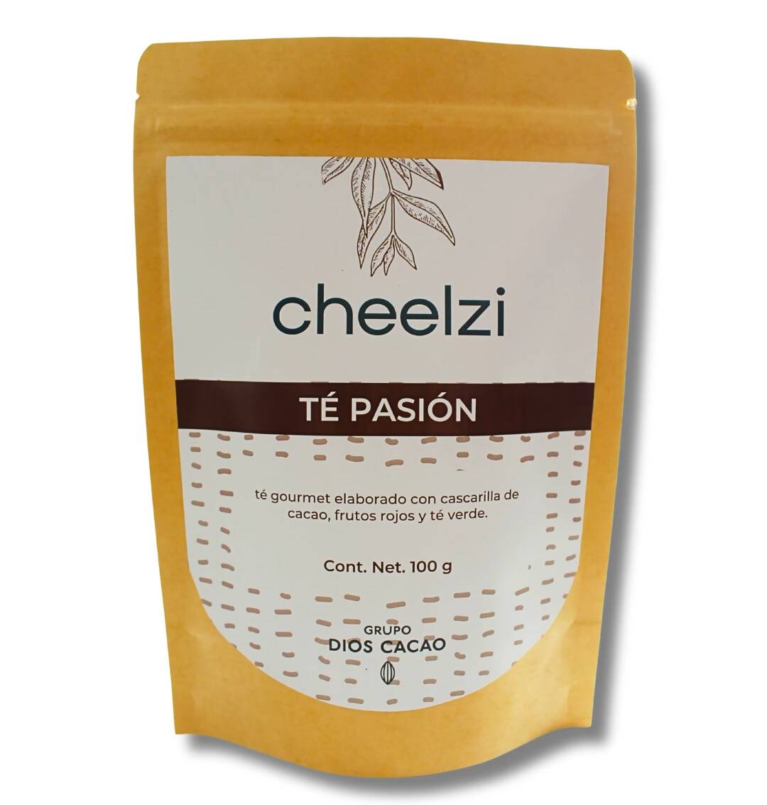 Té Cacao 100 g