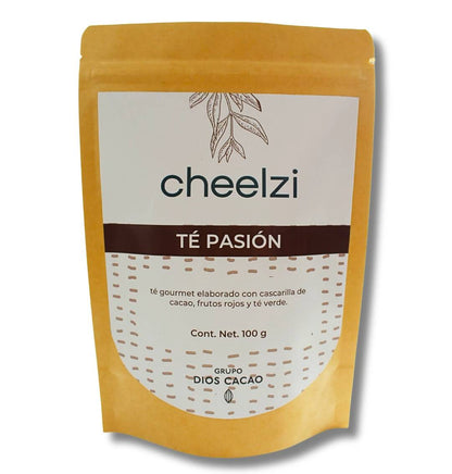 Té Cacao 100 g