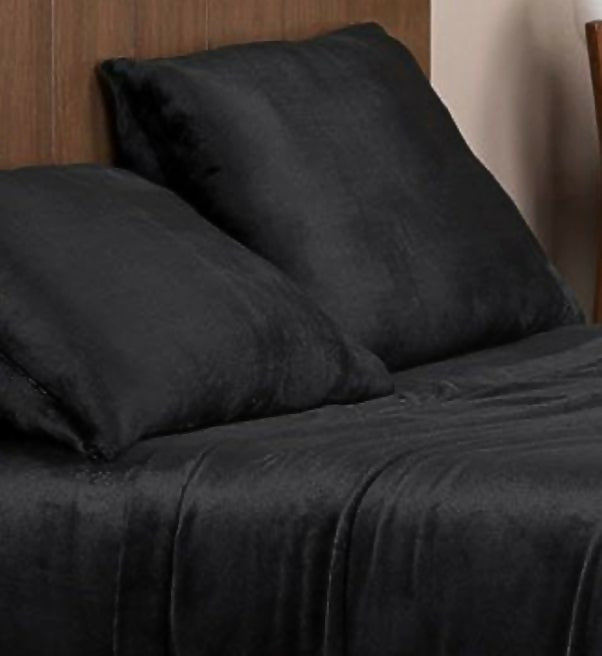 Sábanas micrófibra QUEEN SIZE