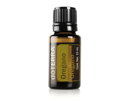 Orégano Origanum vulgare