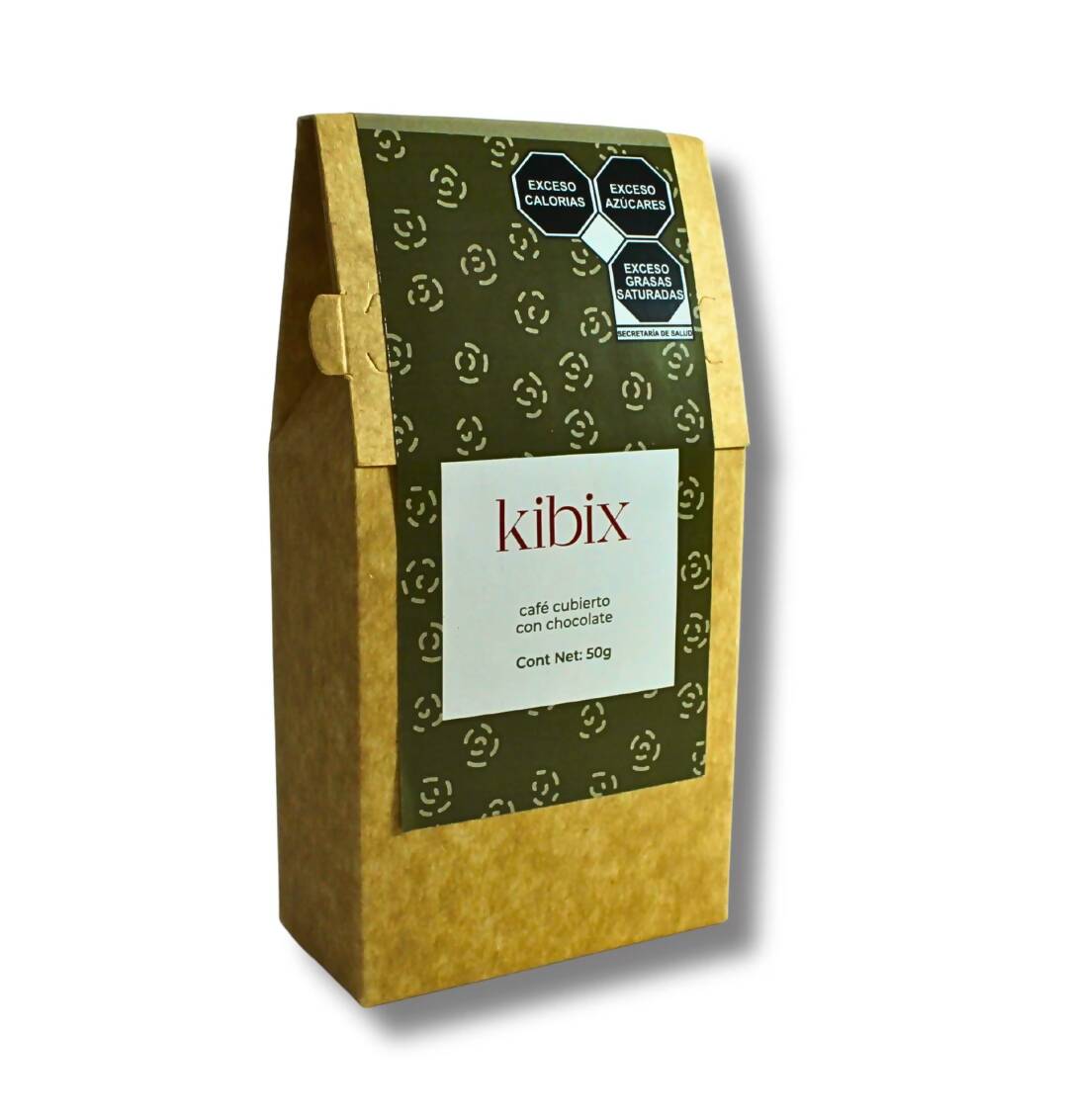 Botanas Cubiertas 50 g