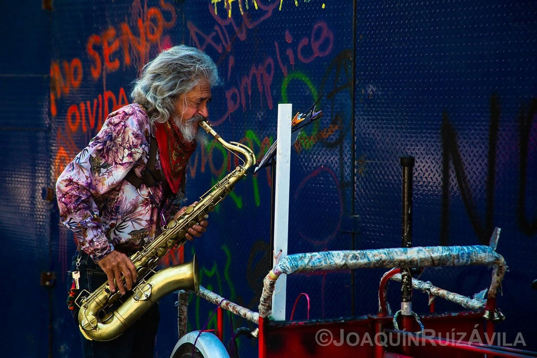 LA BALADA DE JOHN Y YOKO