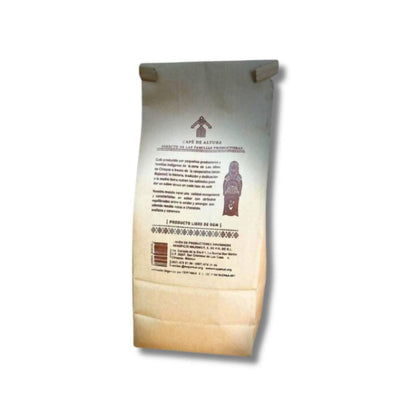 Café Tostado Medio Majomut 250 Gr