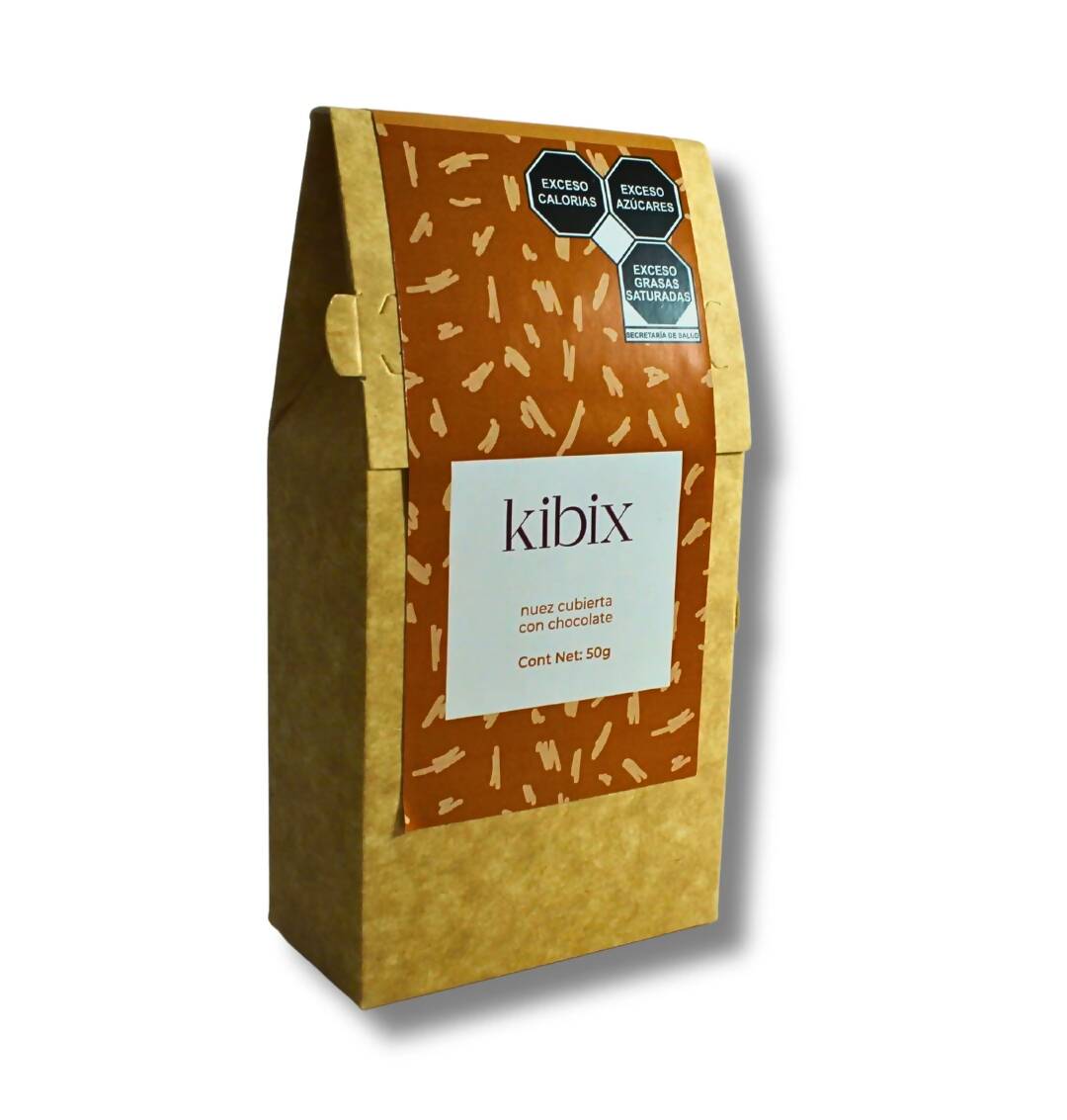 Botanas Cubiertas 50 g