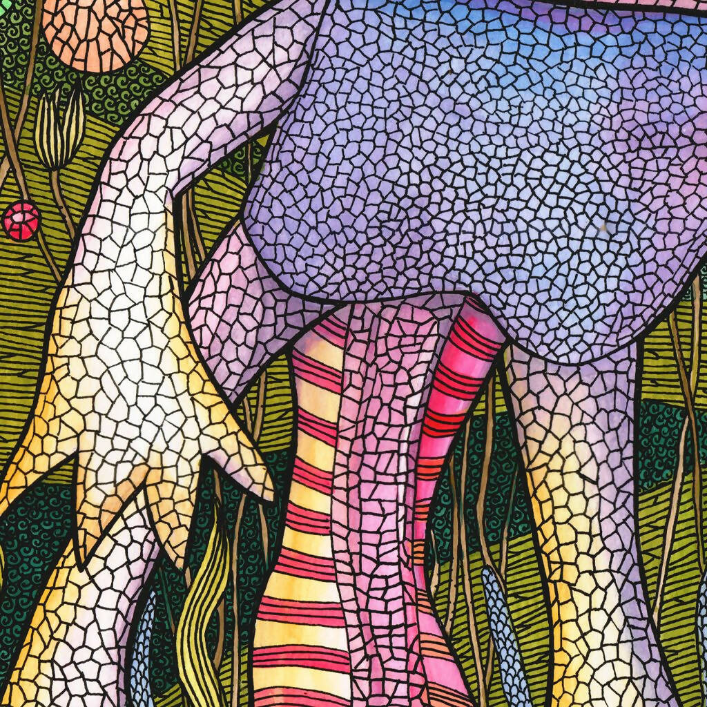 REY DEL ESTANQUE (2023)