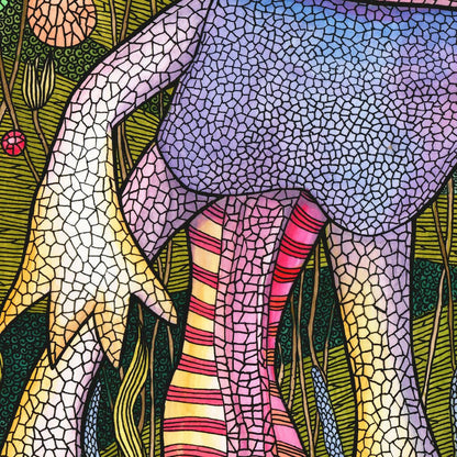 REY DEL ESTANQUE (2023)