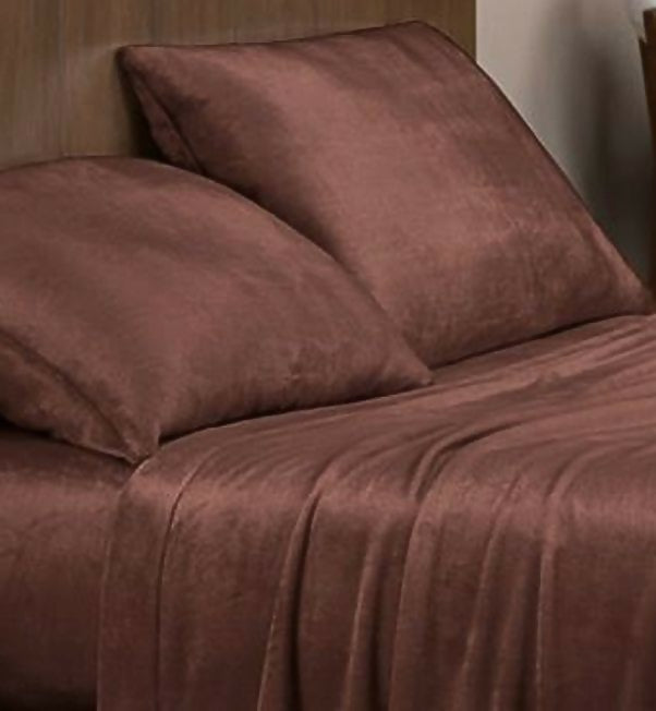 Sábanas micrófibra INDIVIDUAL