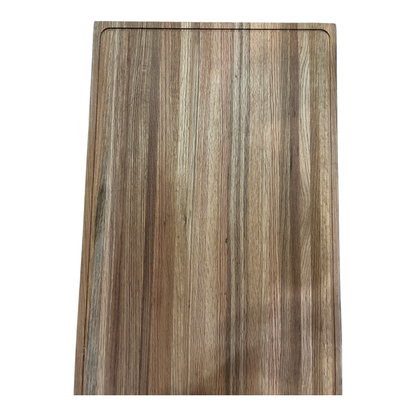 Tabla Reversible Parrillera 80cm x 50 cm – La Esencial para Maestros del Asador Por Frosty Food