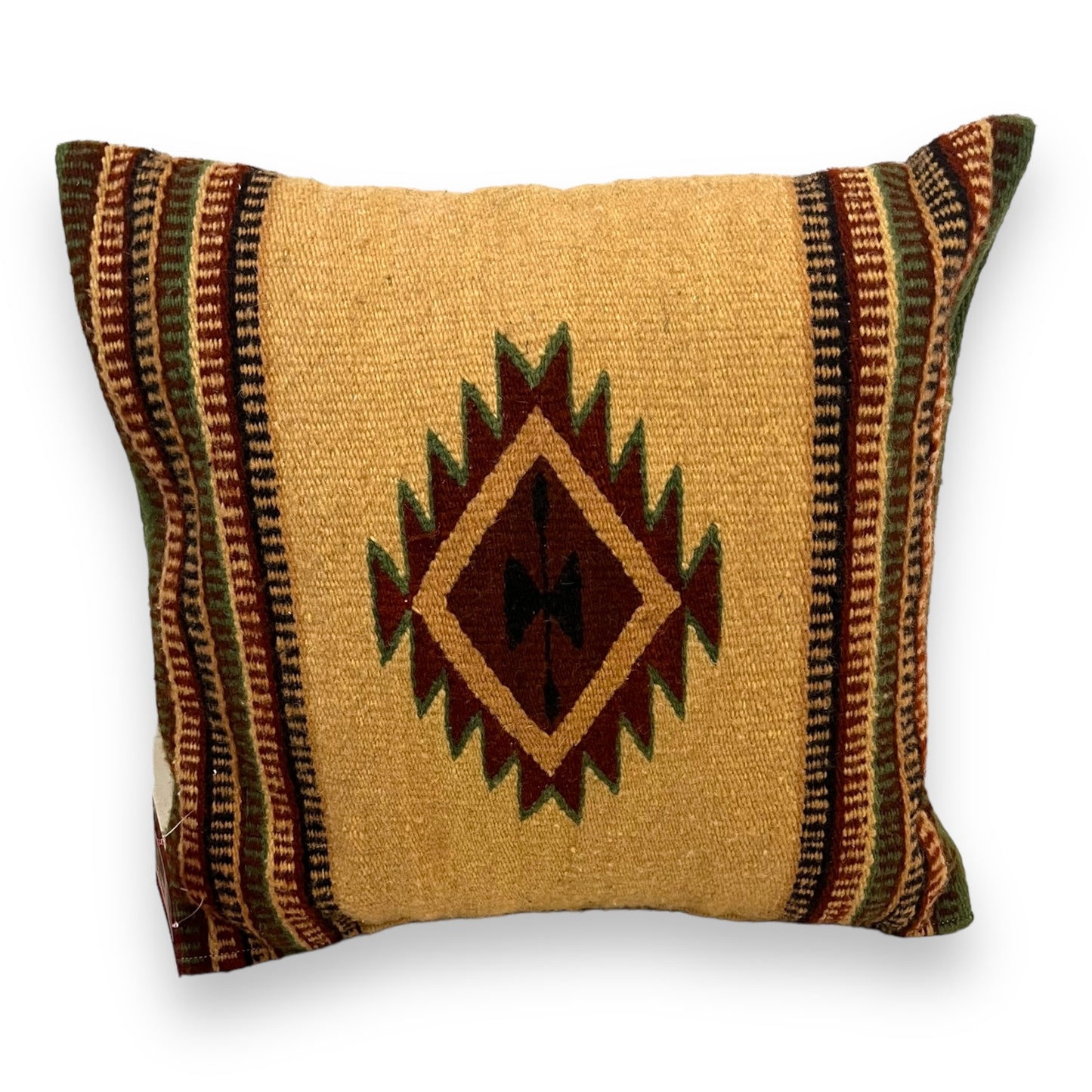 Cojín Artesanal