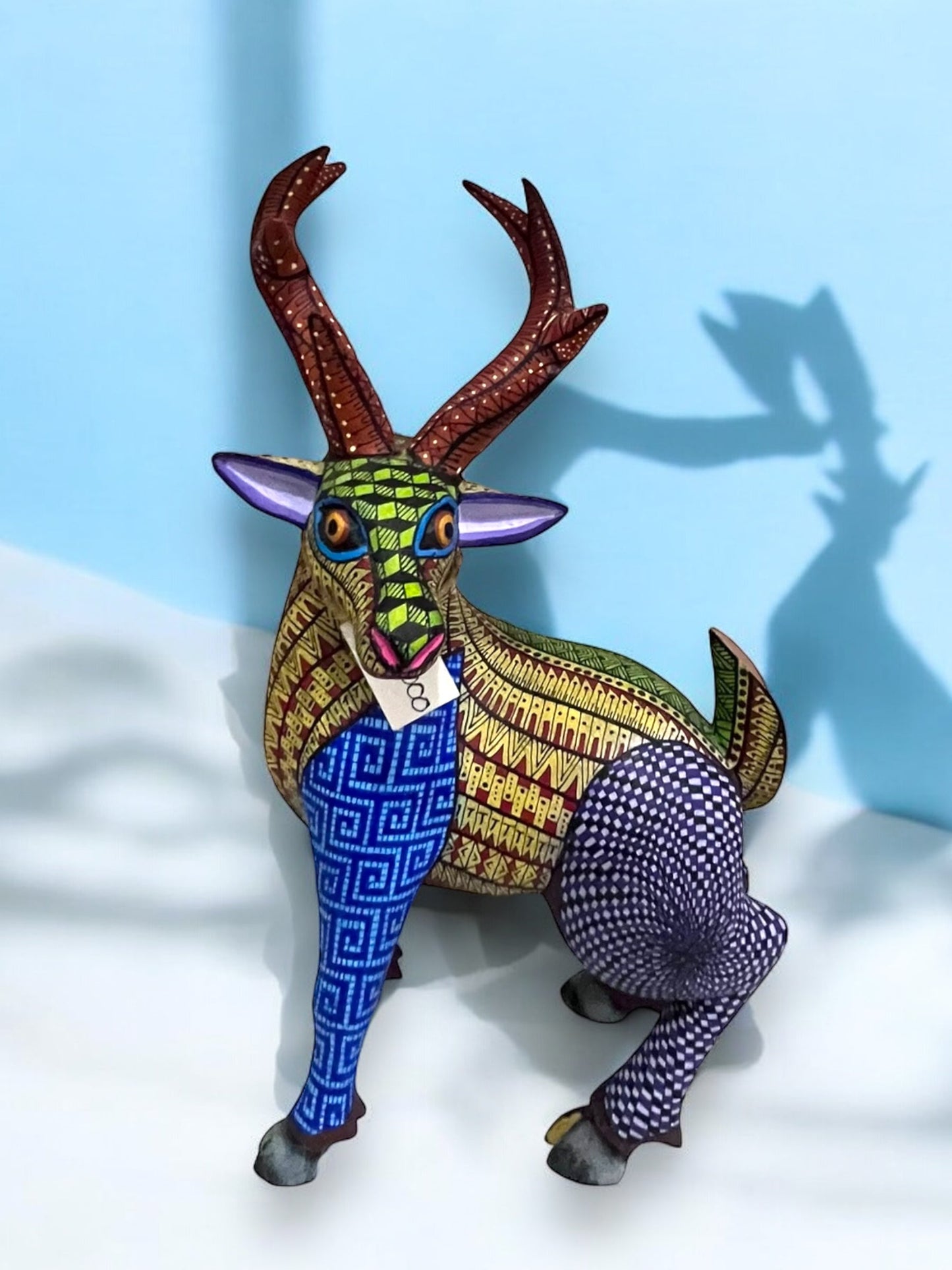 Alebrije de Venado