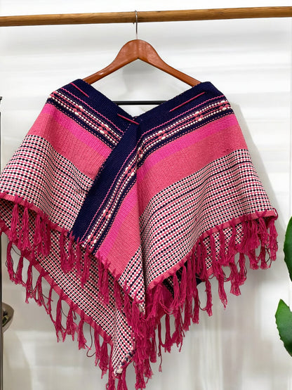 Rebozo Artesanal