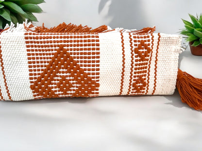 Estuche Artesanal Tejido