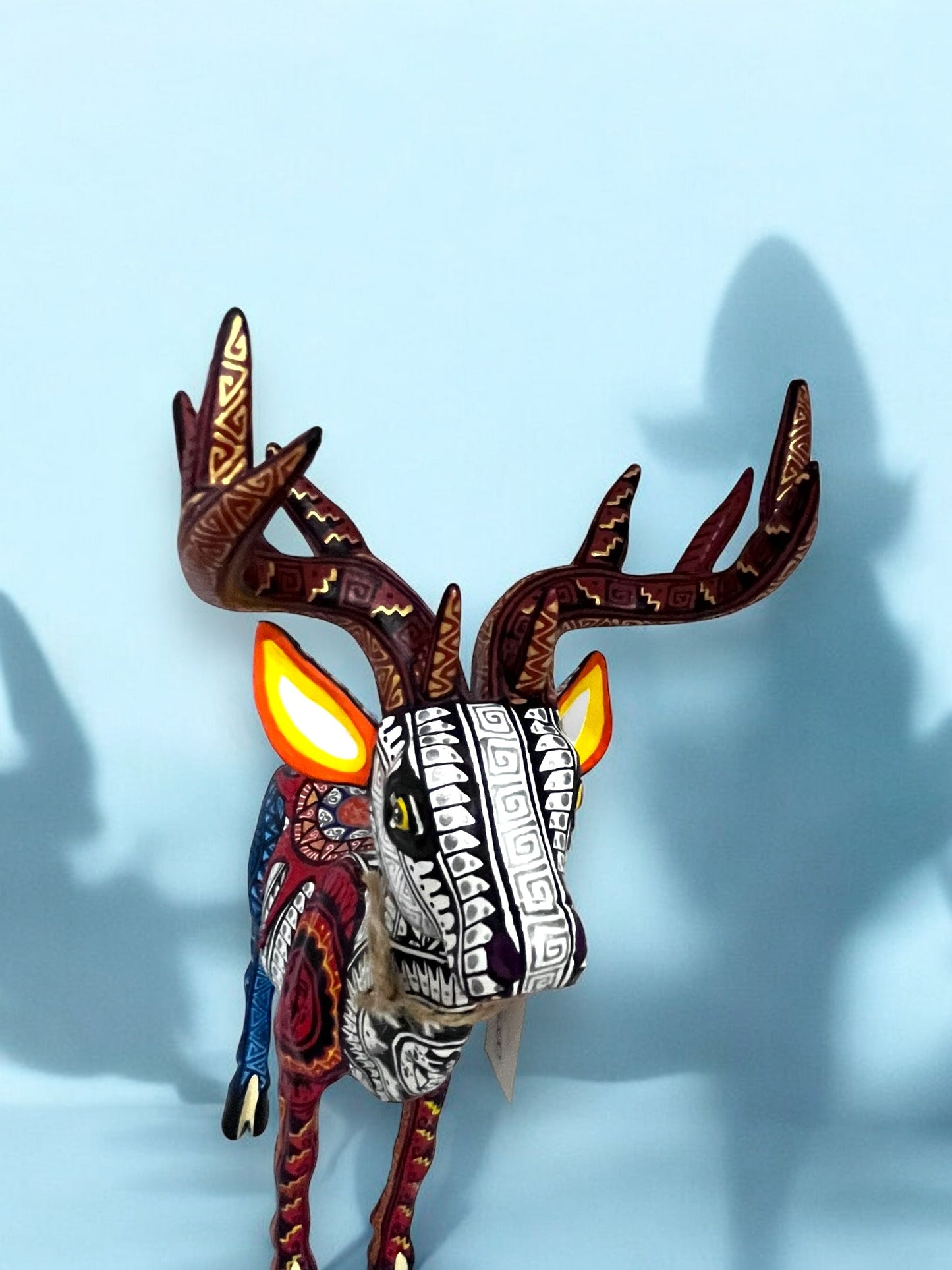 Alebrije Venado