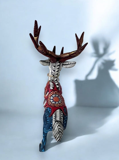 Alebrije Venado