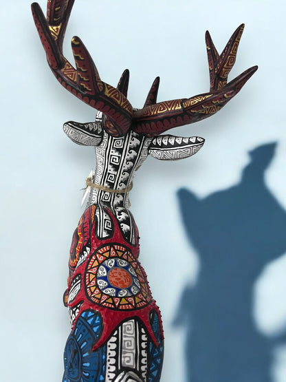 Alebrije Venado