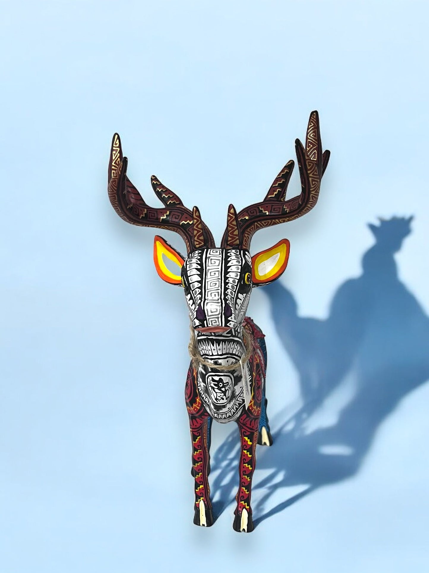 Alebrije Venado