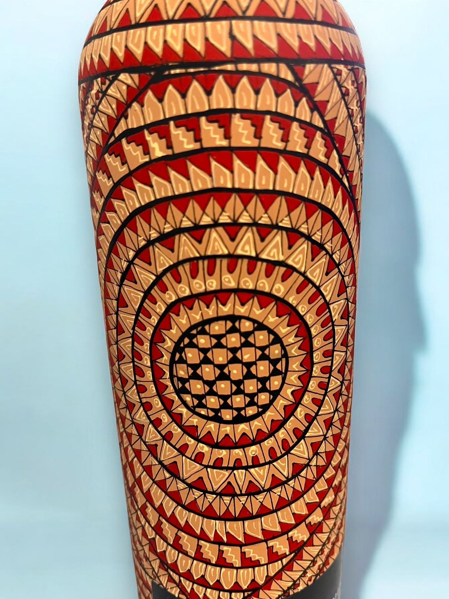 Mezcal Artesanal "La Maruta"