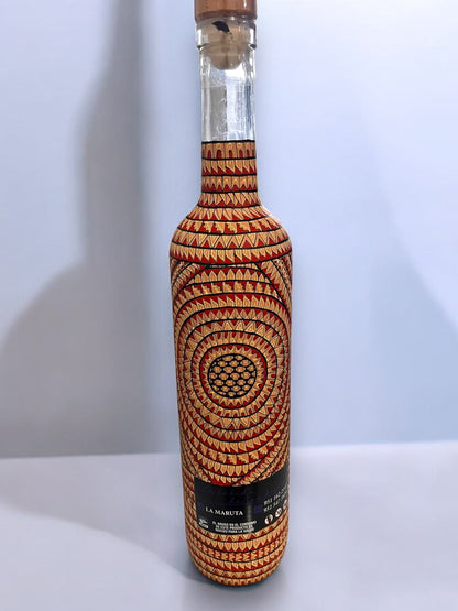 Mezcal Artesanal "La Maruta"