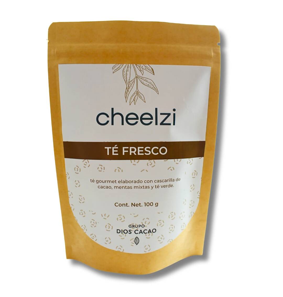 Té Cacao 100 g