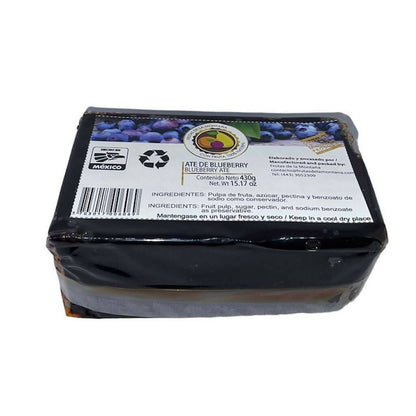 Ate de Blueberry 430gr