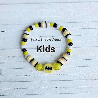 Pulsera infantil para niños