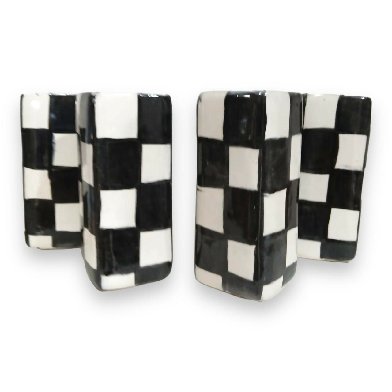 Juego de 4 tequileros