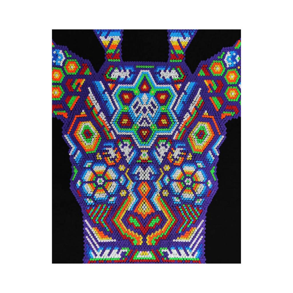 Venado Huichol