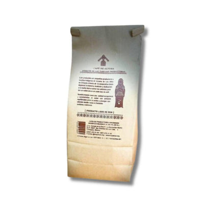 Café Tostado Medio Majomut 250 Gr