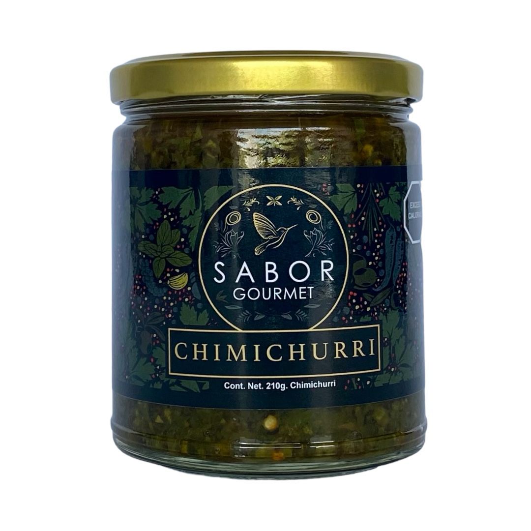 Chimichurri