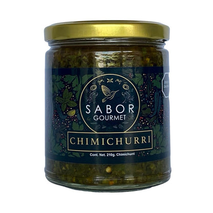 Chimichurri