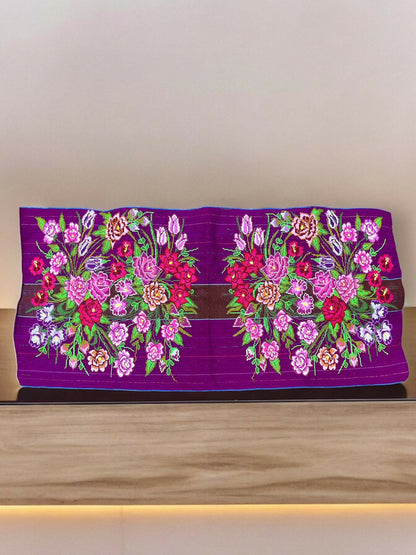 BORDADOS VINAJEL NAVENCHAUC