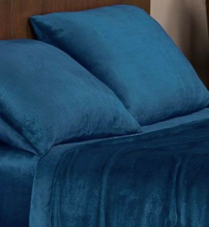 Sábanas micrófibra QUEEN SIZE