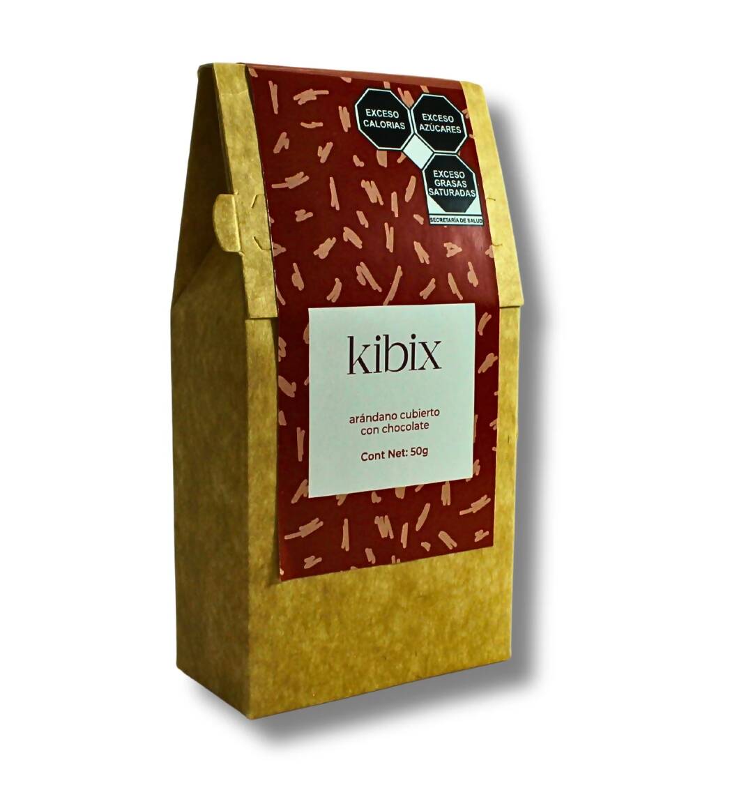 Botanas Cubiertas 50 g