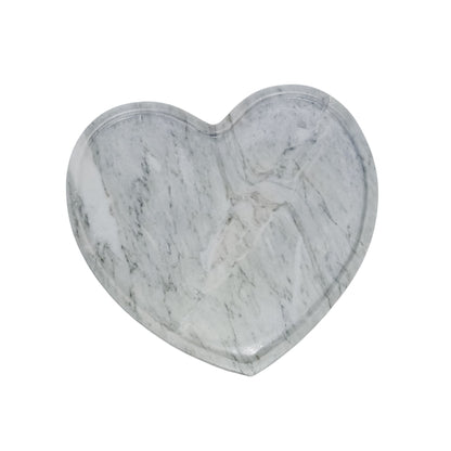 Elegancia y Amor: Tabla de Charcutería Artesanal en Forma de Corazón