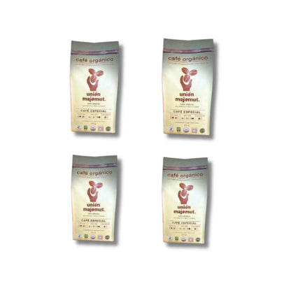 Café Tostado Medio Majomut 250 Gr