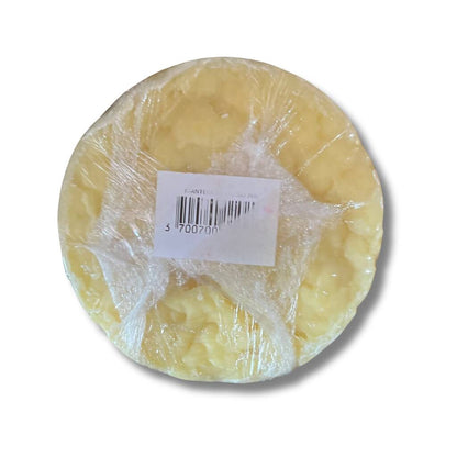 Manteca de Cacao 70g