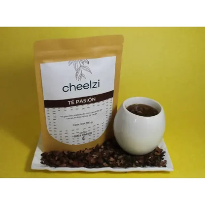 Té Cacao 100 g