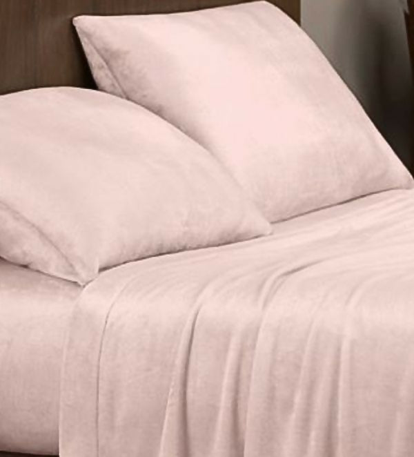 Sábanas micrófibra KING SIZE