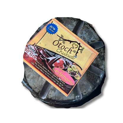 Chocolate en tablilla