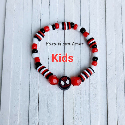 Pulsera infantil para niños