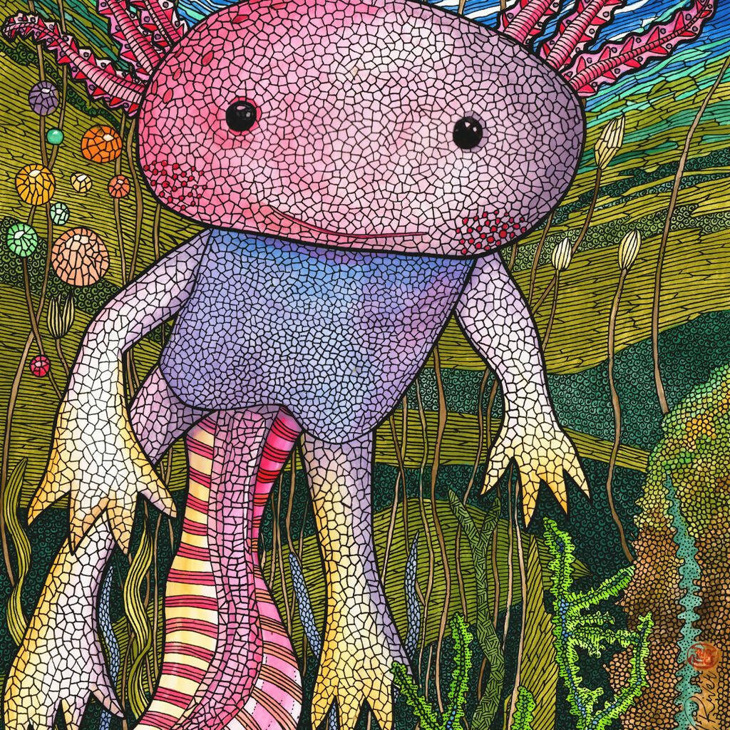 REY DEL ESTANQUE (2023)